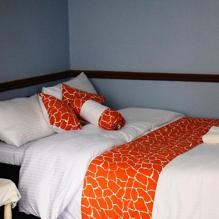 Sheywe Hotel Kakamega Exteriér fotografie