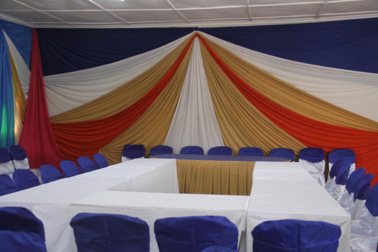 Sheywe Hotel Kakamega Exteriér fotografie