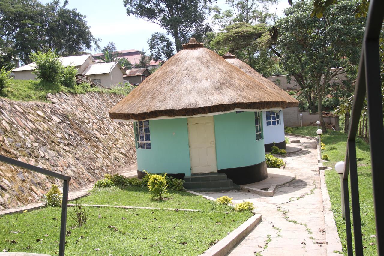 Sheywe Hotel Kakamega Exteriér fotografie