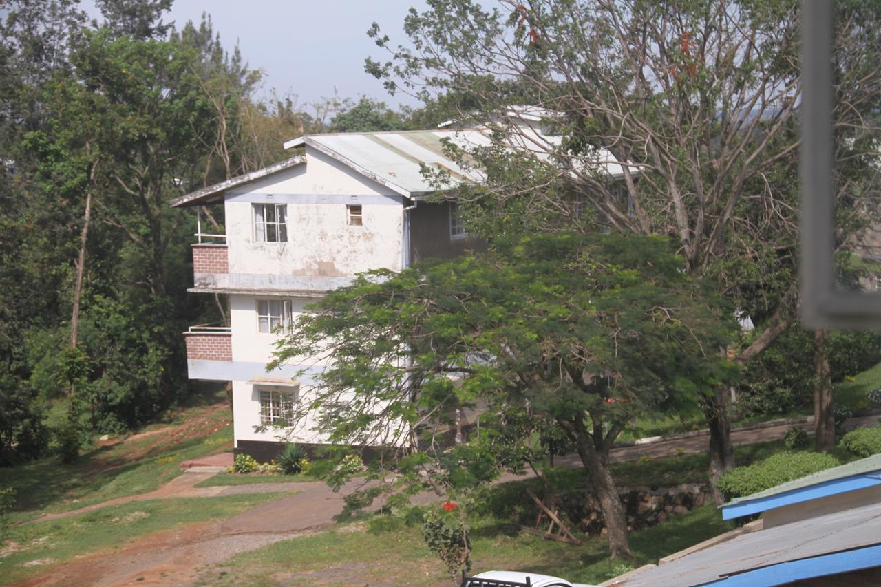 Sheywe Hotel Kakamega Exteriér fotografie
