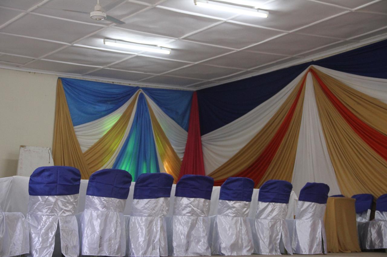 Sheywe Hotel Kakamega Exteriér fotografie