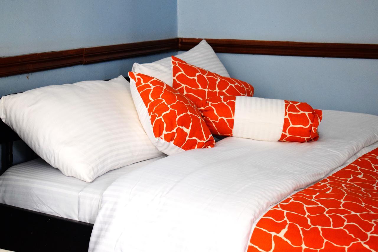Sheywe Hotel Kakamega Exteriér fotografie
