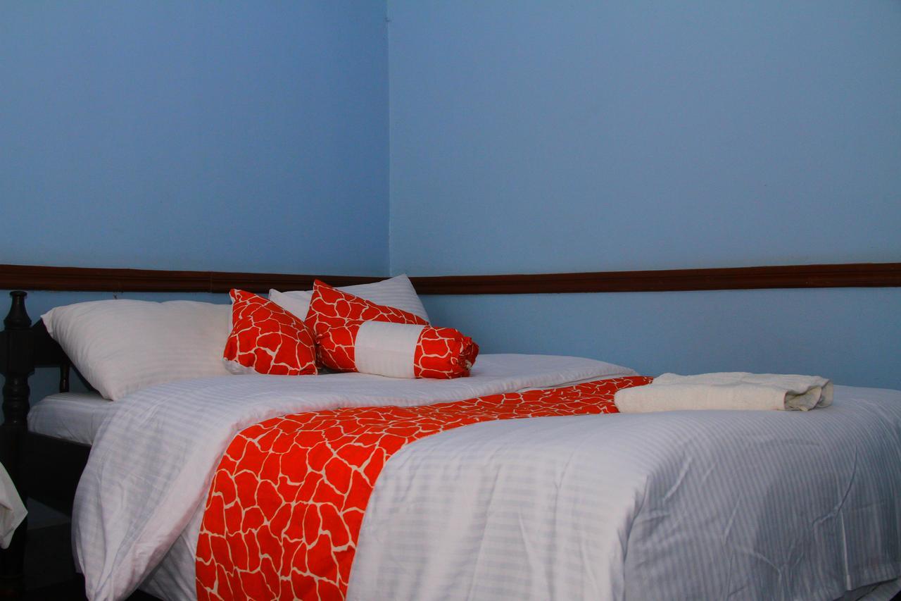 Sheywe Hotel Kakamega Exteriér fotografie