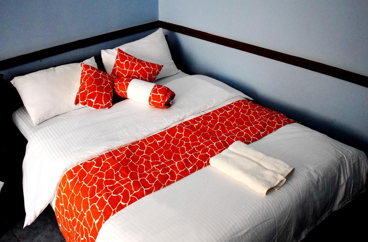 Sheywe Hotel Kakamega Exteriér fotografie