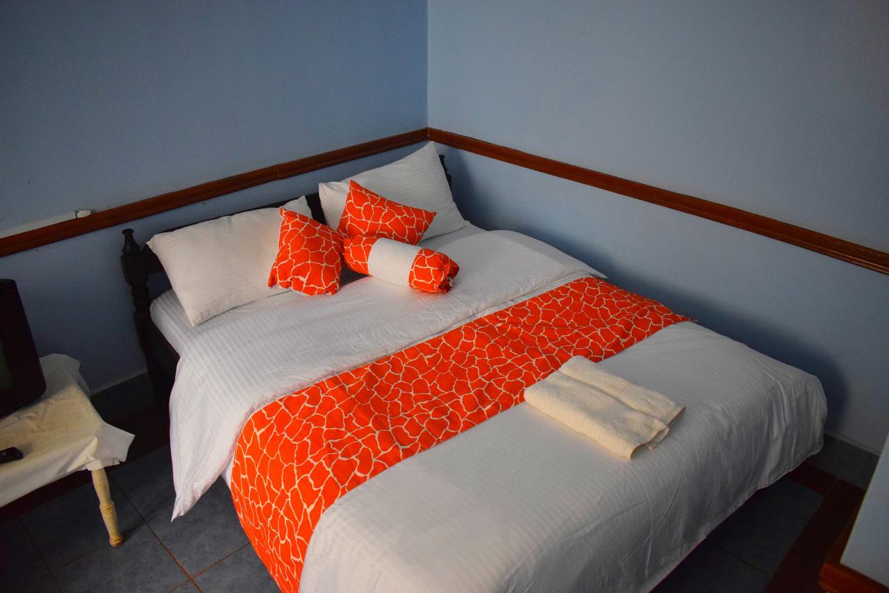 Sheywe Hotel Kakamega Exteriér fotografie