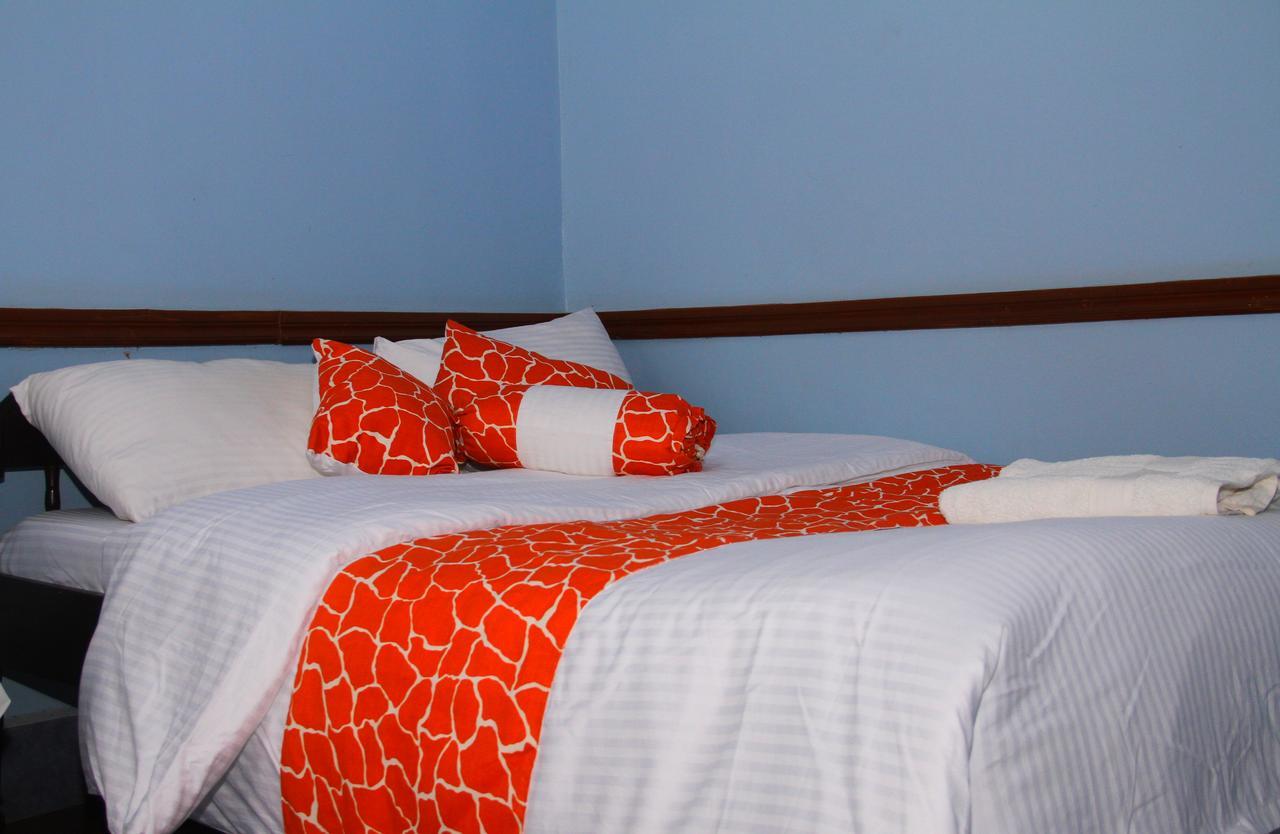 Sheywe Hotel Kakamega Exteriér fotografie